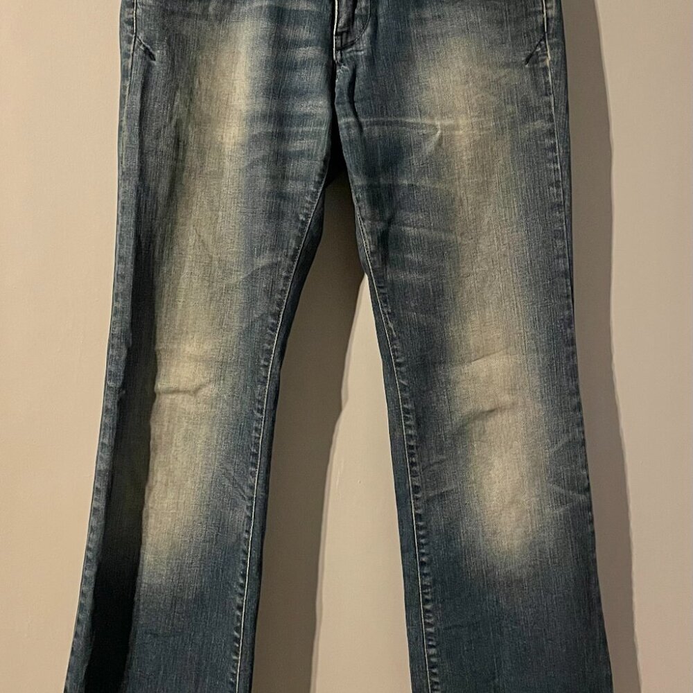 Diesel Jeans (Ronhar) - Picture 2 of 7